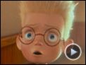 Bienvenue chez les Robinson Extrait vidéo VF