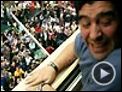 Maradona par Kusturica Bande-annonce (2) VO