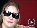 Eric Caravaca, Natacha Régnier Interview  : La Raison du Plus Faible