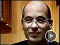 Bernard Werber Interview : Nos amis les Terriens