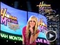 Hannah Montana Extrait vidéo (2)