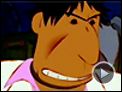Mia et le Migou Bande-annonce