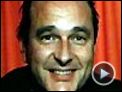 Dans la peau de Jacques Chirac Teaser (2)