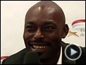 Jimmy Jean-Louis Interview 6: Heroes