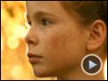 Le Renard et l'enfant Bande-annonce
