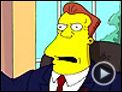 Les Simpson - le film Bande-annonce VF