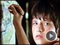 Le Secret de Terabithia Teaser VF