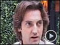 Frédéric Diefenthal Interview : David Nolande