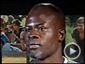 Djimon Hounsou Interview 2: Blood Diamond