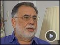 Francis Ford Coppola, Martin Sheen Interview : Apocalypse Now