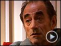 Richard Bohringer Interview  : C'est beau une ville la nuit