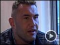 Jérôme Le Banner Interview 2: Scorpion