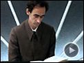 L'Homme qui marche Extrait vidéo (2)