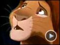 Le Roi Lion Bande-annonce VO