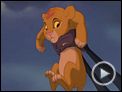 Le Roi Lion Extrait vidéo VF
