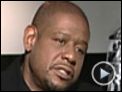 Dennis Quaid, Édgar Ramírez, Forest Whitaker Interview  : Angles d'attaque