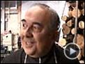 Urbain Cancelier, Christian Clavier, François-Xavier Demaison, Sylvie Joly, Gérard Jugnot Interview : L'Auberge rouge