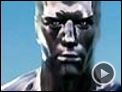 Les 4 Fantastiques et le Surfer d'Argent Teaser VO