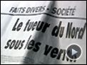 Les Yeux bandés Extrait vidéo (2)