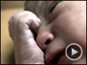 Le Premier cri Bande-annonce