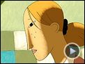 Une vie de chat Bande-annonce VF