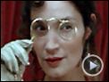 Ne touchez pas la hache Bande-annonce