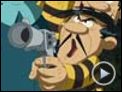 Tous à l'Ouest : une aventure de Lucky Luke Bande-annonce