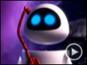 WALL·E Extrait vidéo