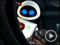 WALL·E Extrait vidéo (2) VO