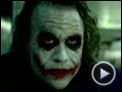 The Dark Knight, Le Chevalier Noir Bande-annonce (2) VO