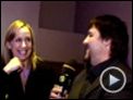 Guy Lecluyse, Catherine Marchal Interview 2: MR 73