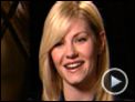 Elisha Cuthbert Interview : Captivity