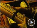 La Porte de l'enfer Extrait vidéo VO