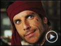 Tonnerre sous les Tropiques Bande-annonce VF