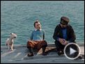 Les Aventures de Tintin : Le Secret de la Licorne Bande-annonce (2) VF
