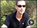 Interview 1 - Anglais