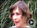 Vera Farmiga, Gina Kim Interview : Never Forever