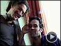 L'Age d'homme... maintenant ou jamais Bande-annonce (2)