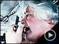 Les Seigneurs de la mer Extrait vidéo (2) VO