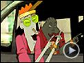 Lascars Teaser (2) VF