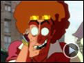 Lascars Extrait vidéo (3)