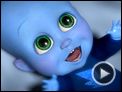 Megamind Bande-annonce VO