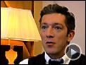 Vincent Cassel, Jean-Francois Richet, Ludivine Sagnier Interview 2: Mesrine : L'Ennemi public n°1, Mesrine : L'Instinct de mort