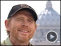 Pierfrancesco Favino, Ron Howard, Ewan McGregor, Ayelet Zurer Interview 2: Anges et démons