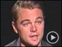 Nadia Conners, Leila Conners Petersen, Leonardo DiCaprio Interview : La 11e Heure, le dernier virage