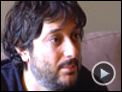 Harmony Korine Interview : Mister Lonely