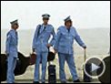La Visite de la fanfare Bande-annonce VO