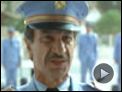 La Visite de la fanfare Extrait vidéo VO
