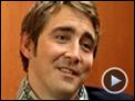 Lee Pace Interview : Pushing Daisies