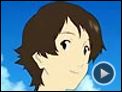 La Traversée du temps Bande-annonce (2) VO